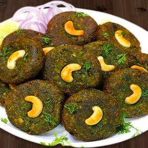 Hara Bhara Kabab ( 6 Pcs )