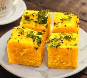 Dhokla