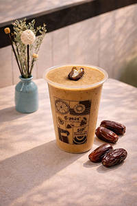 Khajoor Shake (340 Ml)
