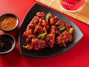 Chicken Thai Basil ( 12 Pcs )
