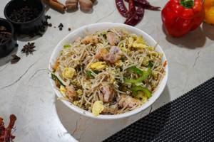 Chicken Noodle