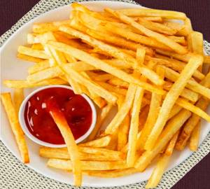 French fries