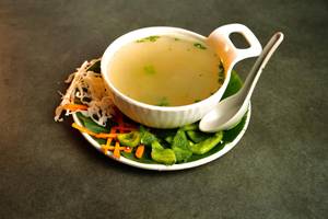 Mix Veg Soup
