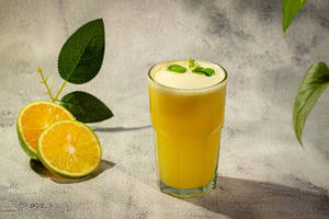 Orange Pure