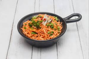 Chilli Garlic Chowmein