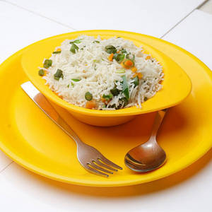 Veg Fried Rice