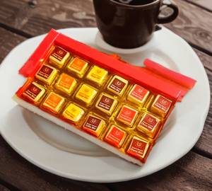 Bites Assorted Gift Pack [18 Pieces]
