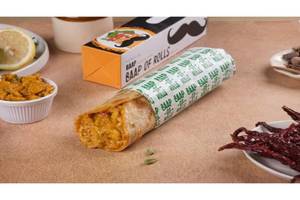 Jalapeno Corn Roll