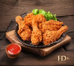 Chicken Fry Pakoda