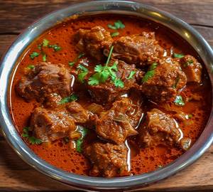 Chicken masala