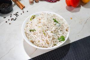 Jeera Rice