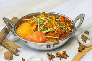 Aloo Gobi 