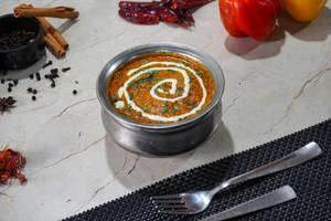 Egg Masala