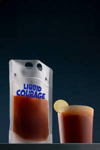 Bloodymary