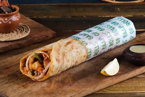Veggie Roll