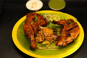Tandoorl Chicken - FULL