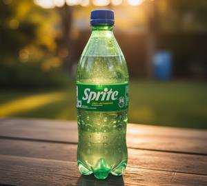 Sprite 200Ml