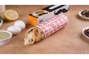 Double Egg Roll