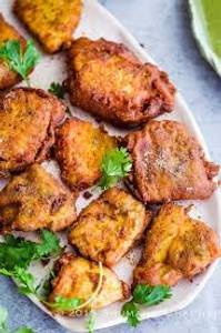 Boneless Fish Fry