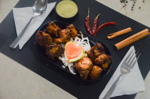 Chicken Kabab Bone