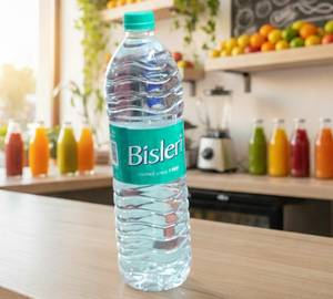 Bisleri 1L.