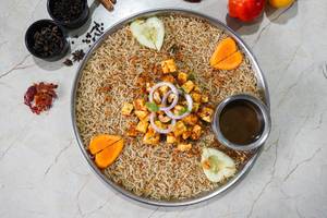 Paneer Mandi