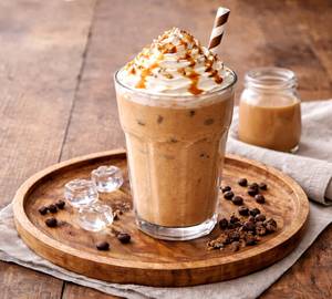 Cold Coffee