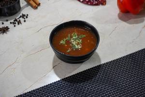 Veg Hot & Sour Soup