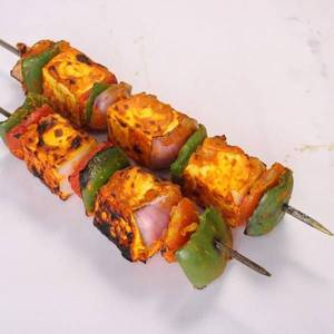 Paneer Tikka-6Pcs