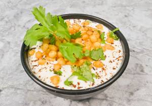 Boondi Raita     