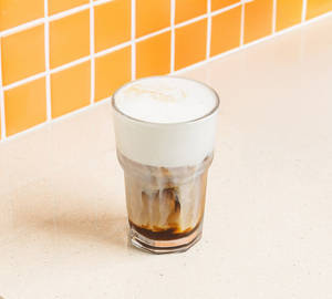 Iced Cappucino
