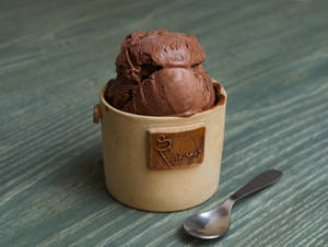 Verve Ice Cream