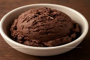 Belgian Dark Chocolate [2 Scoops]