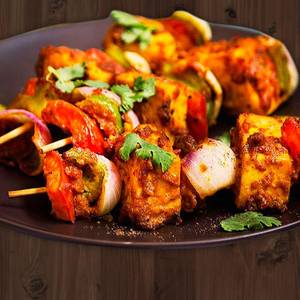 Paneer Malai Tikka ( 6 Pcs )