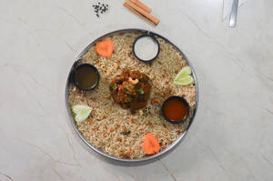 Fish Mandi