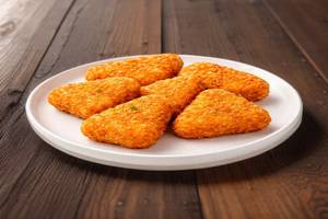 Crunchy Chicken Nuggets-6pc