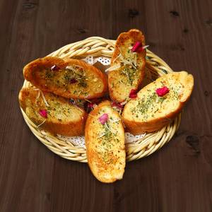 Garlic Toast