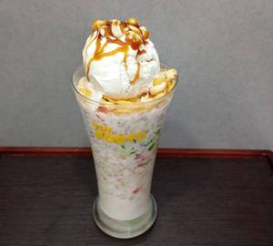 Avil Milk With Ice Cream