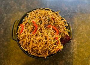 American Chopsuey