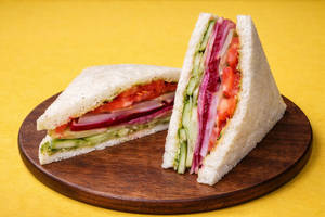 Veg Sandwich