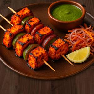Paneer Tikka Momo
