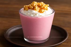 Rose Thickshake