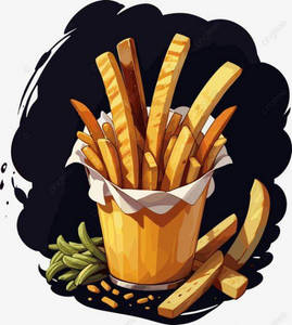 Classic Fries