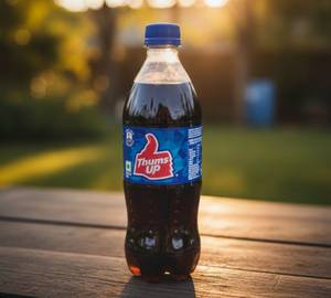 Thums Up 200ml