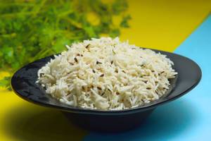 Jeera Rice