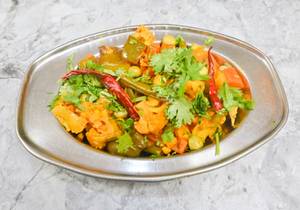 Seasonal Veg 