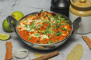 Malai Kofta In Red Gravy