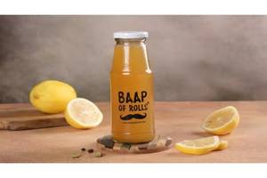 Masala Lemonade