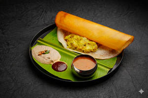 Masala Dosa
