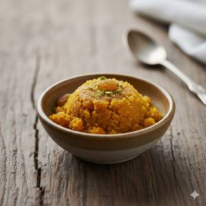 Rava Kesari